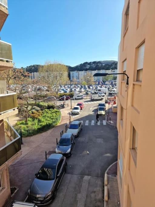 Appartement Cosy A 5 Min Des Plages Hyères Eksteriør billede